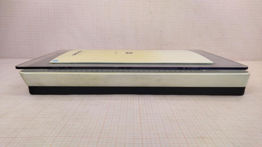 111-247-001 Сканер планшетный HP ScanJet G2710 #6