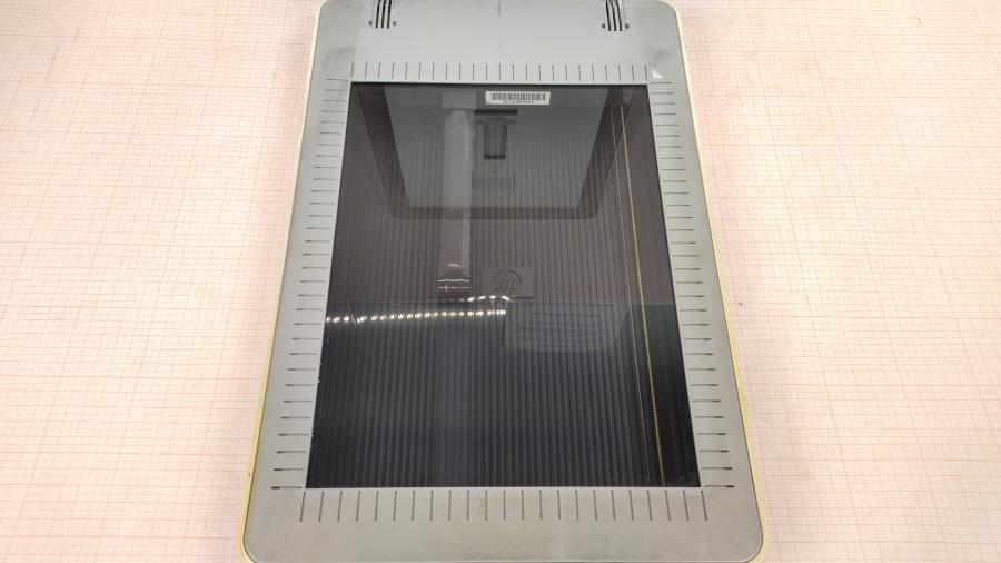 111-247-001 Сканер планшетный HP ScanJet G2710 #7