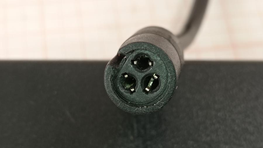 165-571-001 БП для ноутбука STM electronics BLU 65 #14