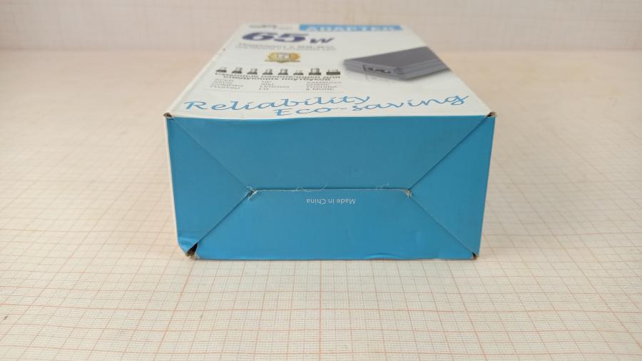 165-572-001 БП для ноутбука FSP NB V65 PNA0651901 #6