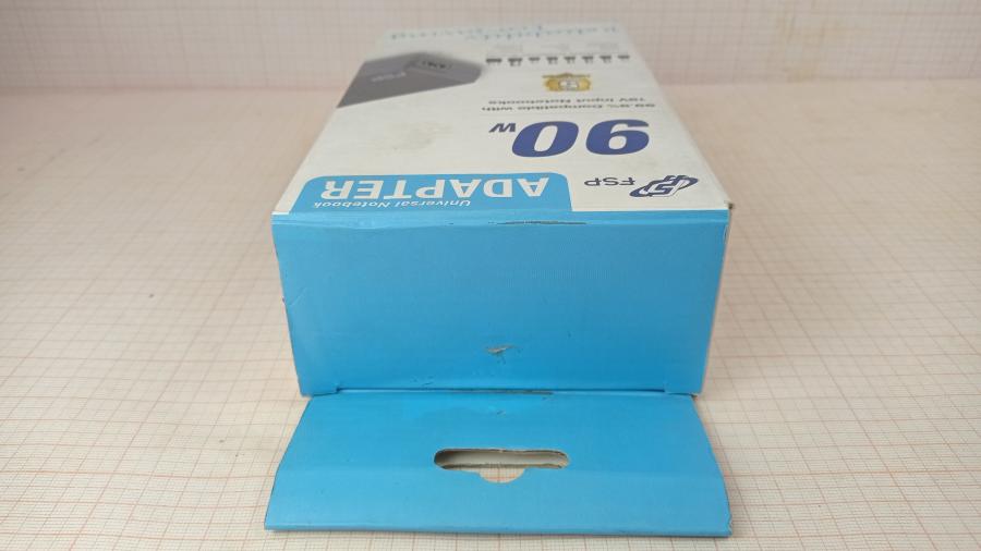 165-573-001 БП для ноутбука FSP NB V90 PNA0901805 #3