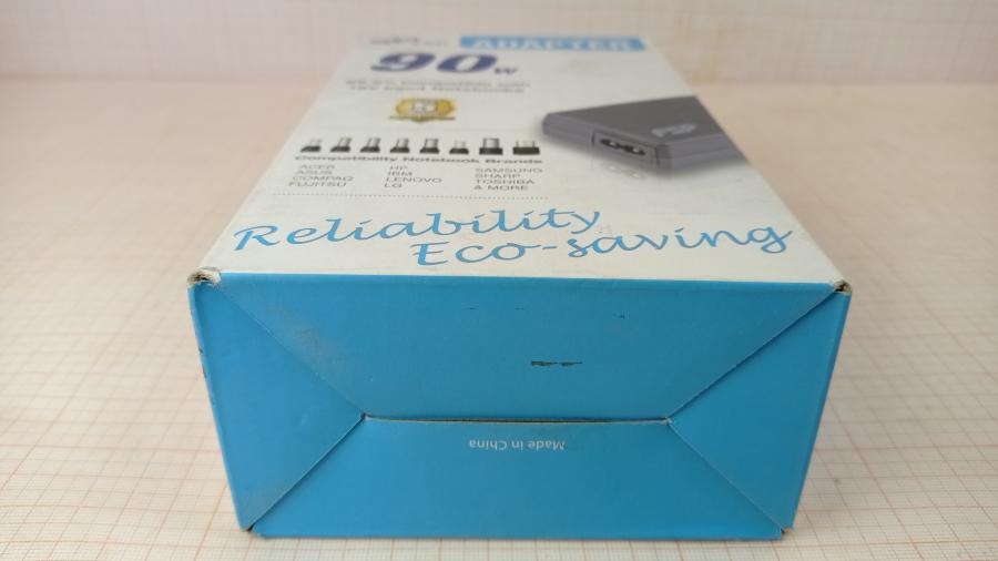 165-573-001 БП для ноутбука FSP NB V90 PNA0901805 #6