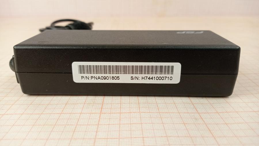 165-573-001 БП для ноутбука FSP NB V90 PNA0901805 #14