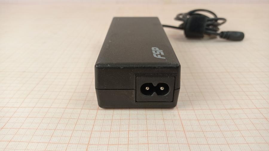 165-573-001 БП для ноутбука FSP NB V90 PNA0901805 #15