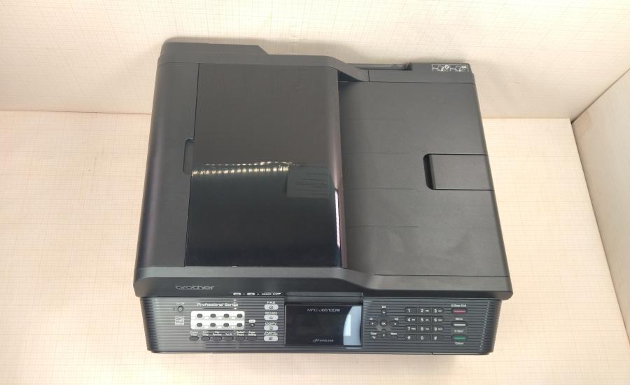 063-016-001 МФУ BROTHER MFC-J6510DW #3