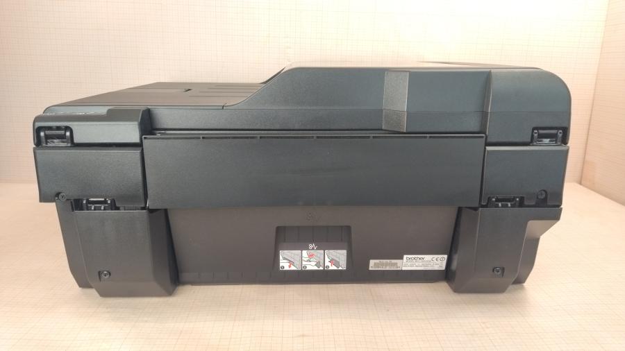 063-016-001 МФУ BROTHER MFC-J6510DW #7