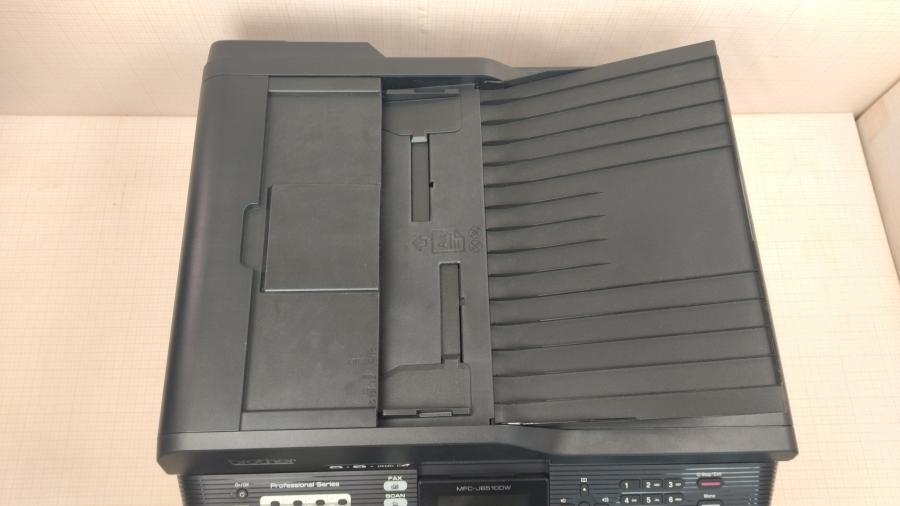 063-016-001 МФУ BROTHER MFC-J6510DW #10