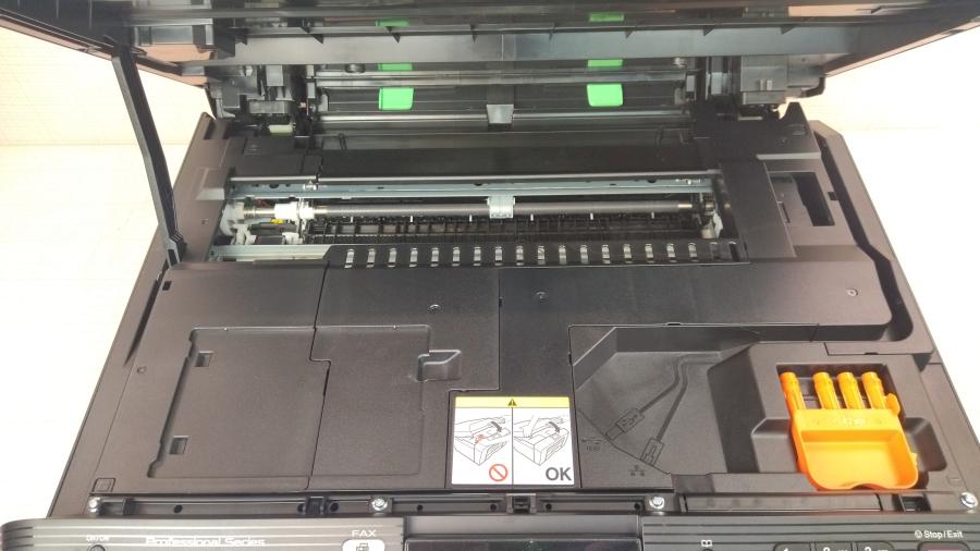 063-016-001 МФУ BROTHER MFC-J6510DW #12