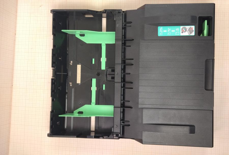 063-016-001 МФУ BROTHER MFC-J6510DW #14