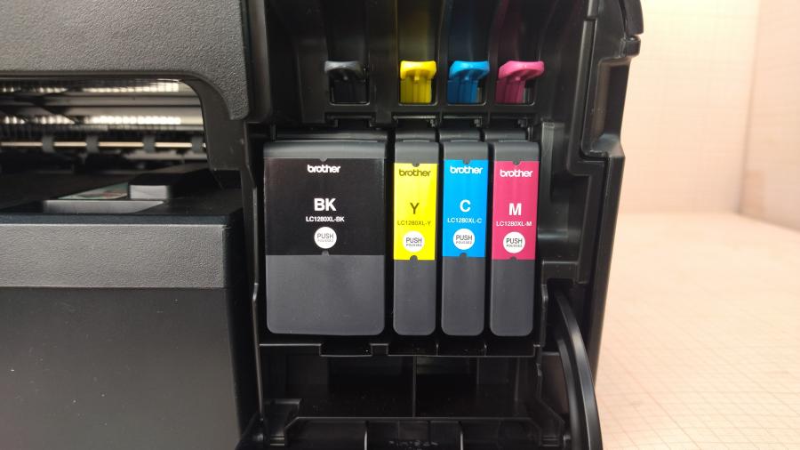 063-016-001 МФУ BROTHER MFC-J6510DW #16