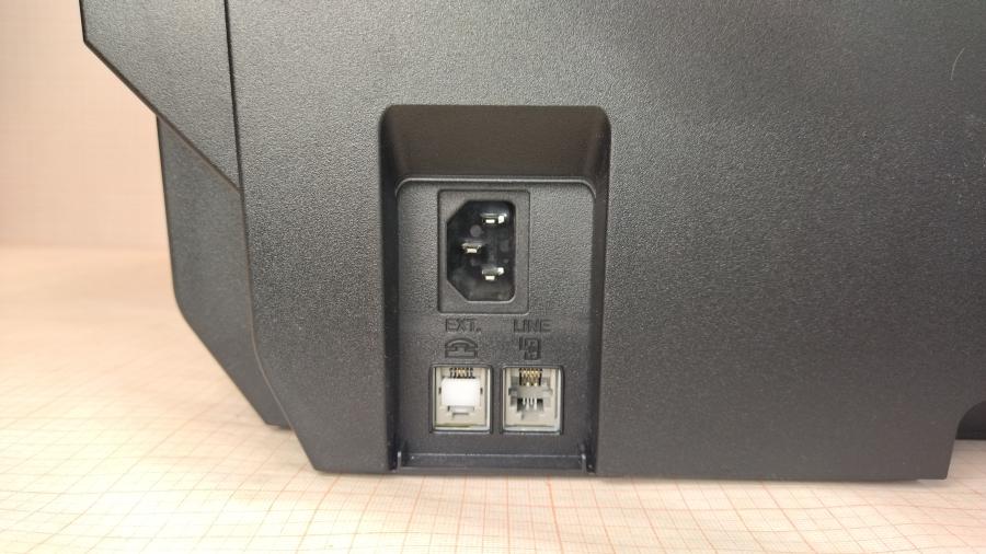 063-016-001 МФУ BROTHER MFC-J6510DW #17