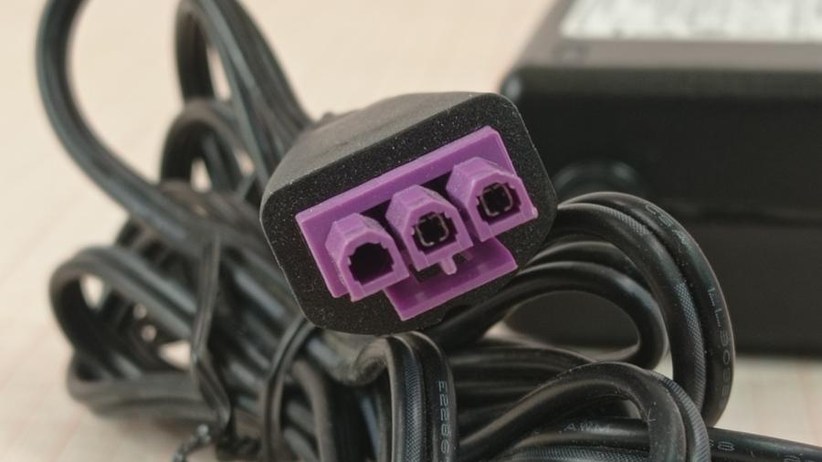 165-574-001 БП для принтера HP 0957-2398 #10