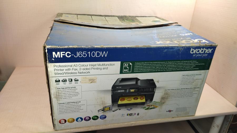 063-016-001 МФУ BROTHER MFC-J6510DW #24