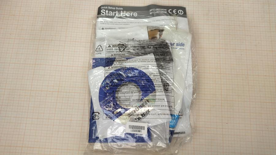 063-016-001 МФУ BROTHER MFC-J6510DW #25