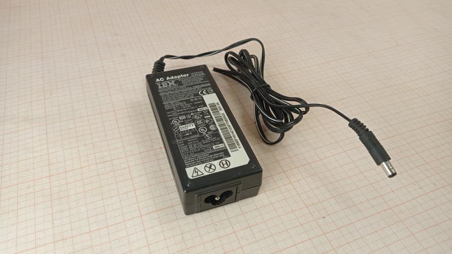 165-575-001 БП для ноутбука IBM 92P1014 #1