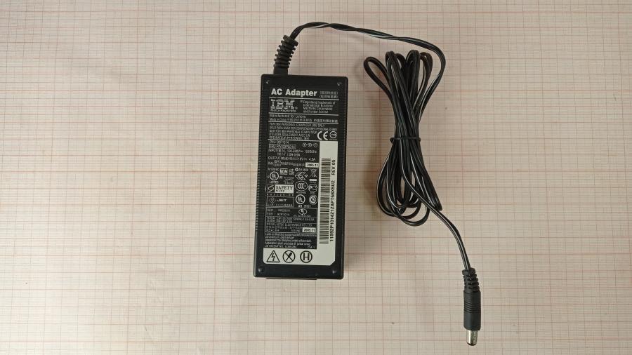 165-575-001 БП для ноутбука IBM 92P1014 #2