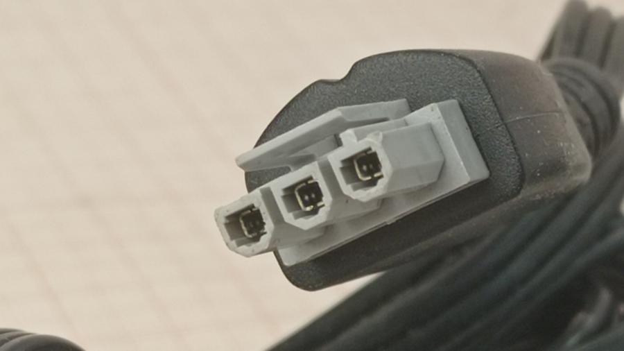 165-576-001 БП для принтера HP 0957-2175 #9