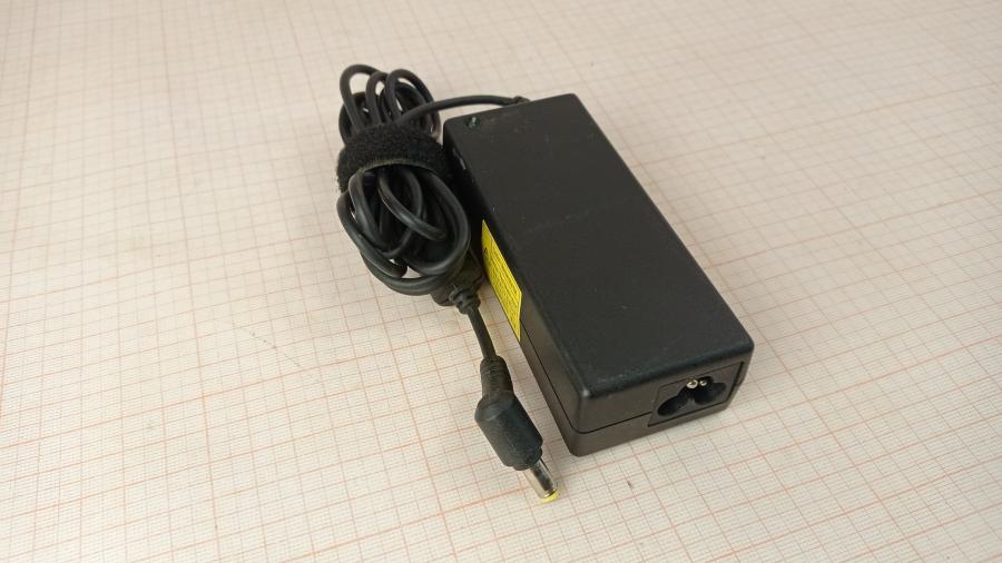 165-578-001 БП для ноутбука DELTA SADP-65KB D #1