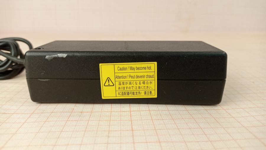 165-578-001 БП для ноутбука DELTA SADP-65KB D #5