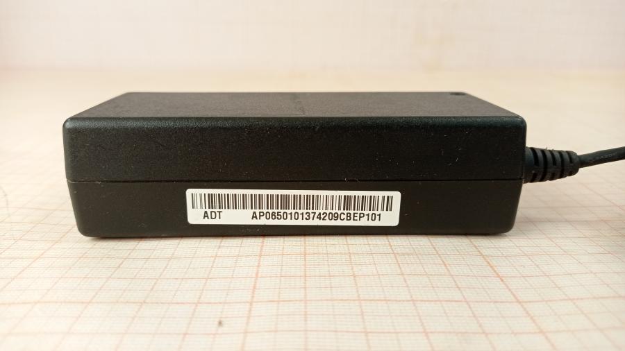 165-578-001 БП для ноутбука DELTA SADP-65KB D #6