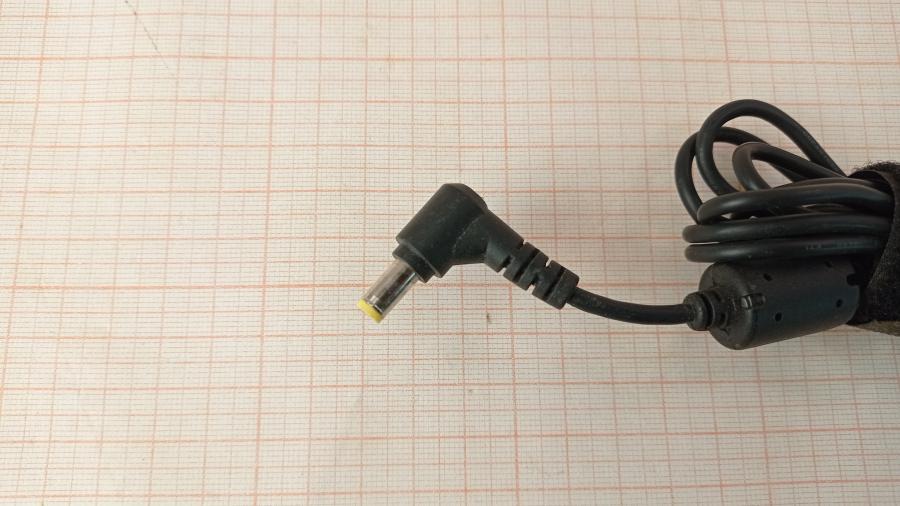 165-578-001 БП для ноутбука DELTA SADP-65KB D #10