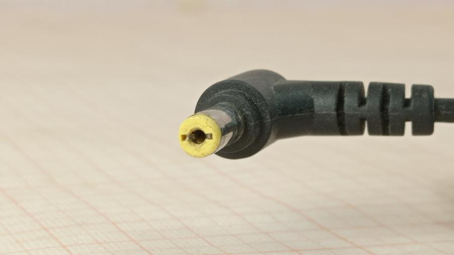 165-578-001 БП для ноутбука DELTA SADP-65KB D #11