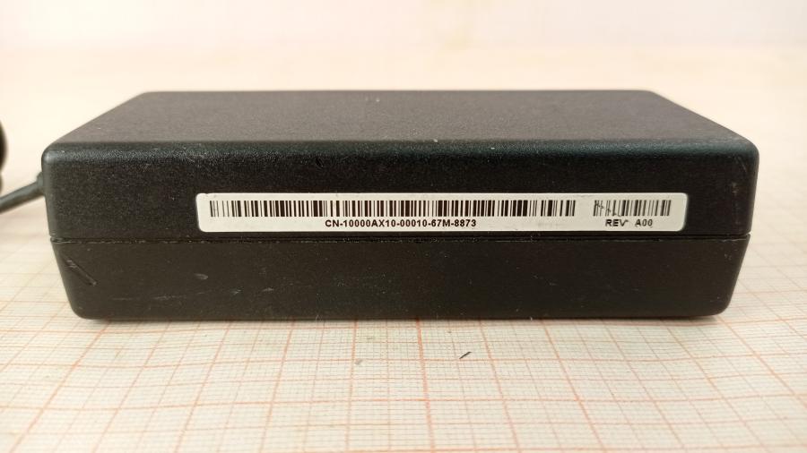 165-578-002 БП для ноутбука DELTA SADP-65KB D #4