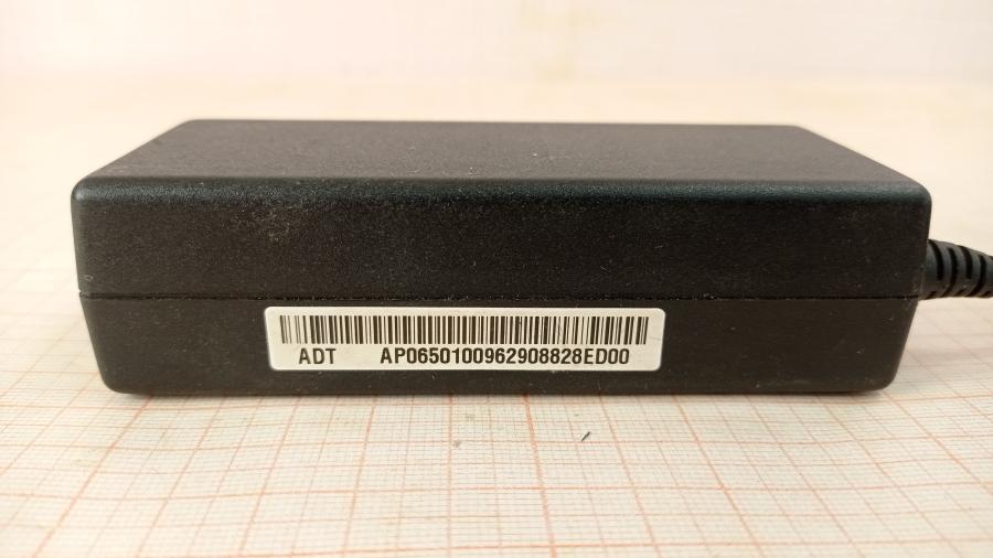 165-578-002 БП для ноутбука DELTA SADP-65KB D #5