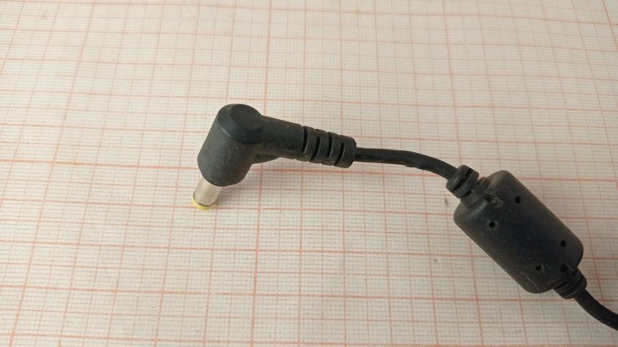 165-578-002 БП для ноутбука DELTA SADP-65KB D #9