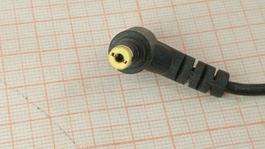 165-578-002 БП для ноутбука DELTA SADP-65KB D #10