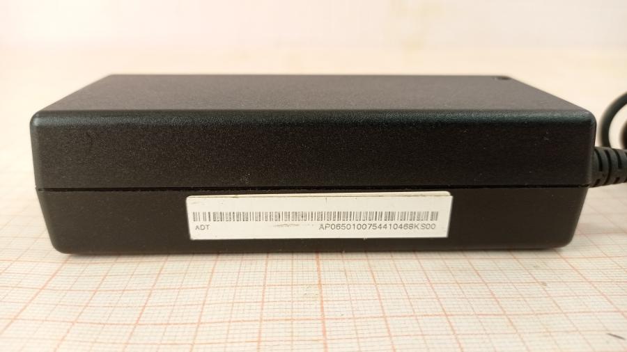 165-578-003 БП для ноутбука DELTA SADP-65KB D #6