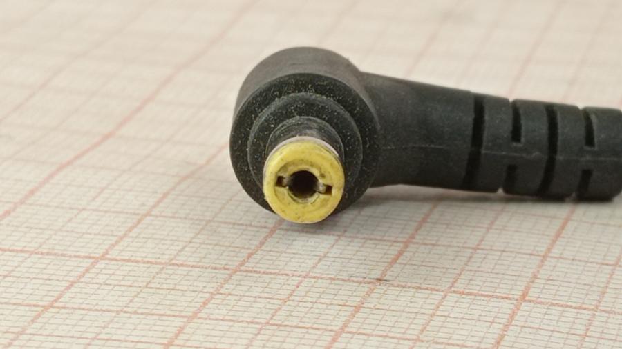 165-578-003 БП для ноутбука DELTA SADP-65KB D #11