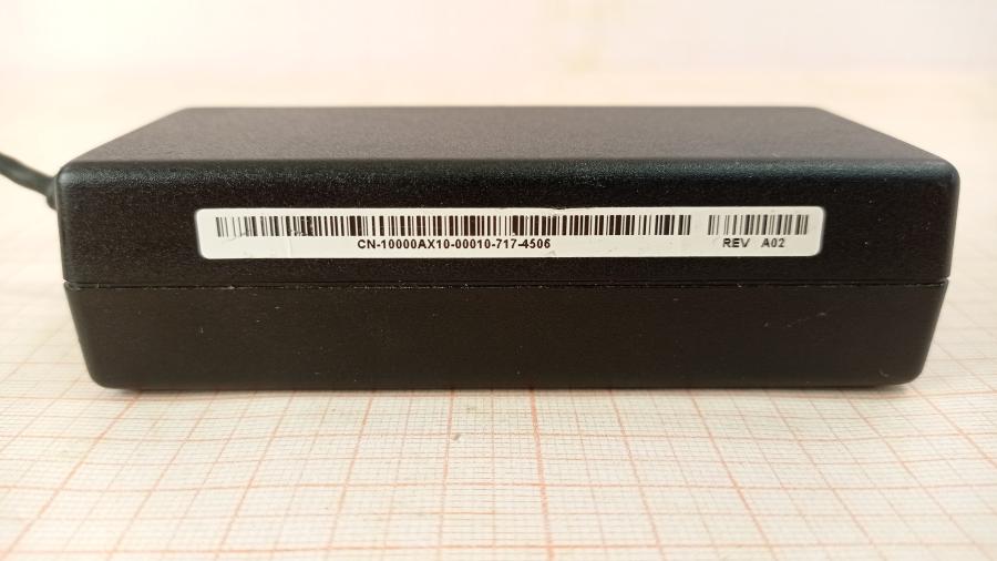 165-578-004 БП для ноутбука DELTA SADP-65KB D #4