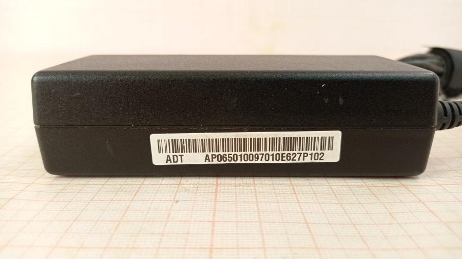 165-578-004 БП для ноутбука DELTA SADP-65KB D #6