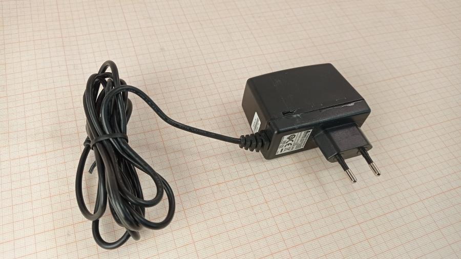 165-579-001 БП для роутера UMEC UP0181B-05PE #1