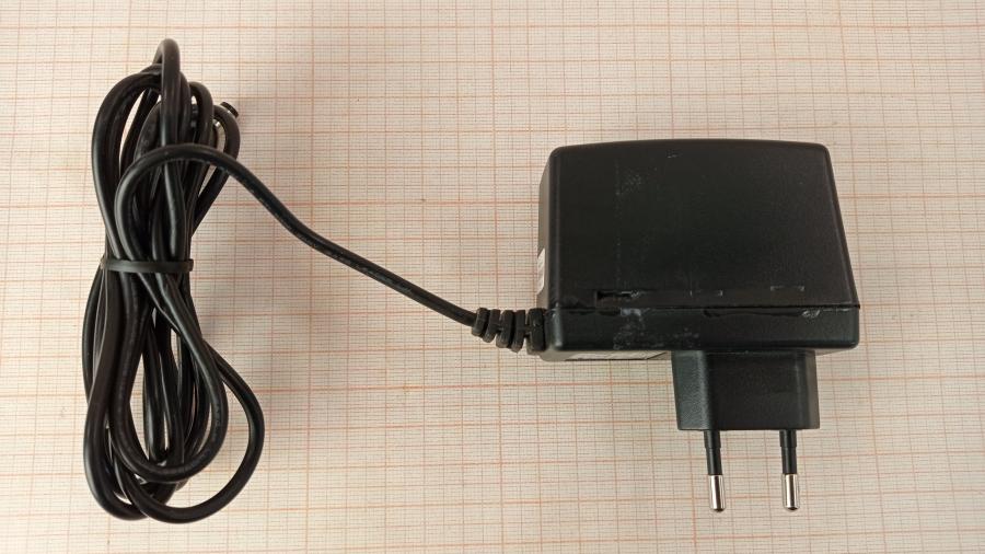 165-579-001 БП для роутера UMEC UP0181B-05PE #2