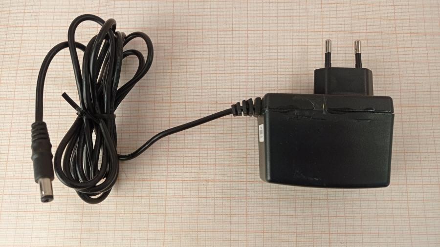 165-579-001 БП для роутера UMEC UP0181B-05PE #3