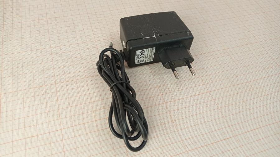 165-579-002 БП для роутера UMEC UP0181B-05PE #1