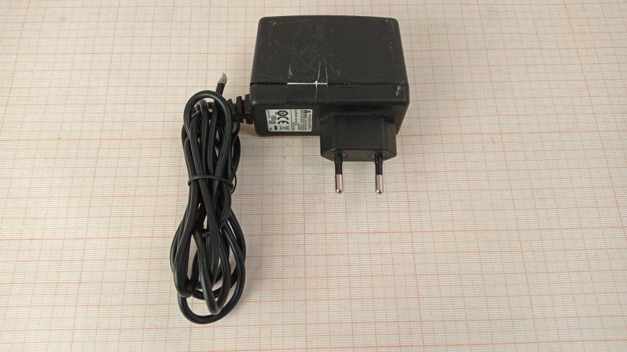 165-579-002 БП для роутера UMEC UP0181B-05PE #2