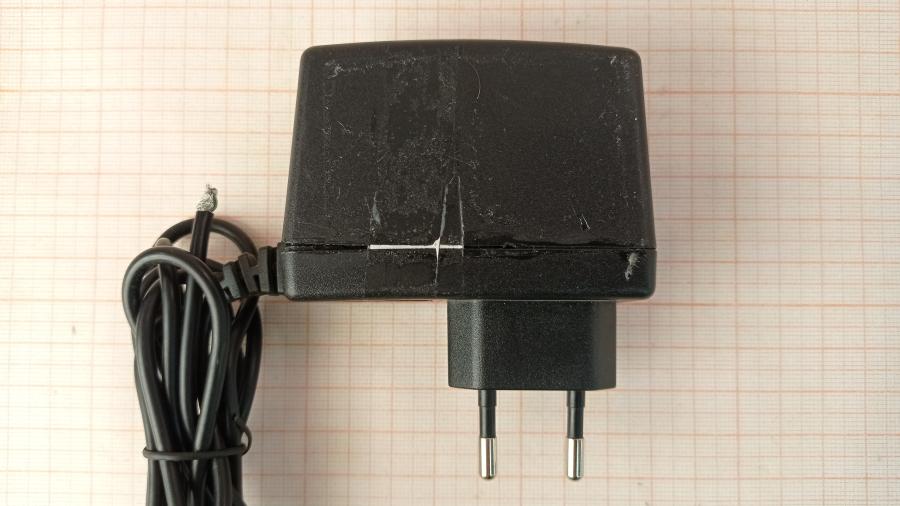 165-579-002 БП для роутера UMEC UP0181B-05PE #3