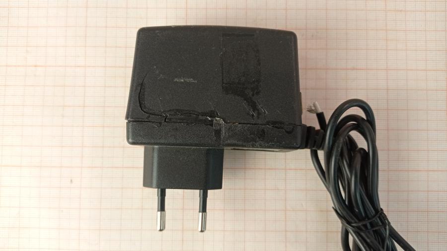 165-579-002 БП для роутера UMEC UP0181B-05PE #4