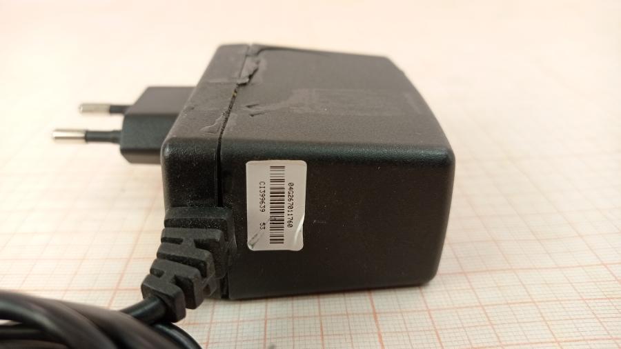 165-579-002 БП для роутера UMEC UP0181B-05PE #7