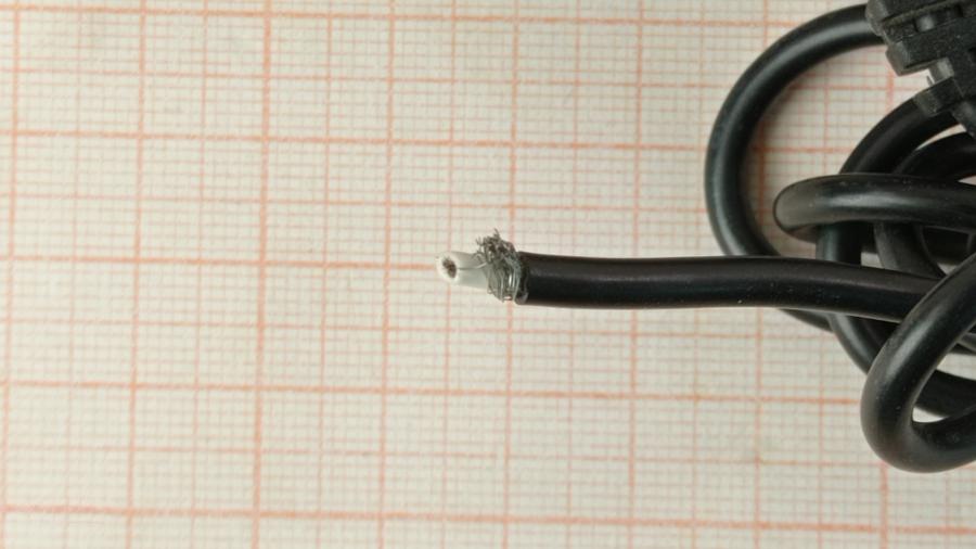 165-579-002 БП для роутера UMEC UP0181B-05PE #9