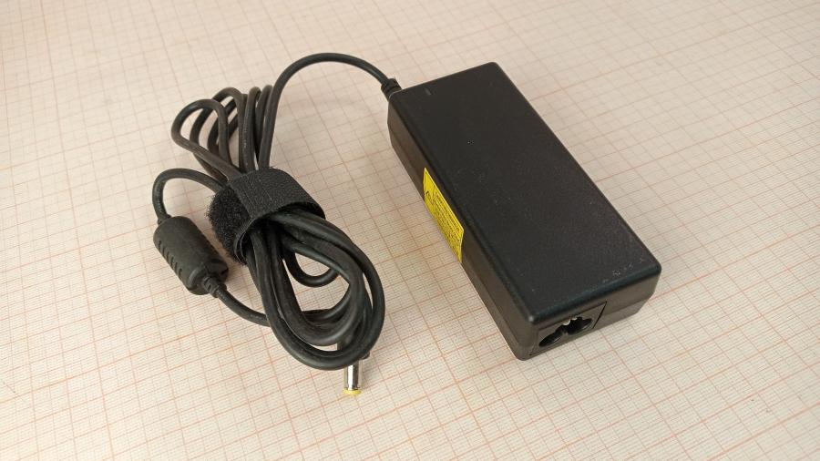 165-580-001 БП для ноутбука LITE-ON PA-1650-02 #1