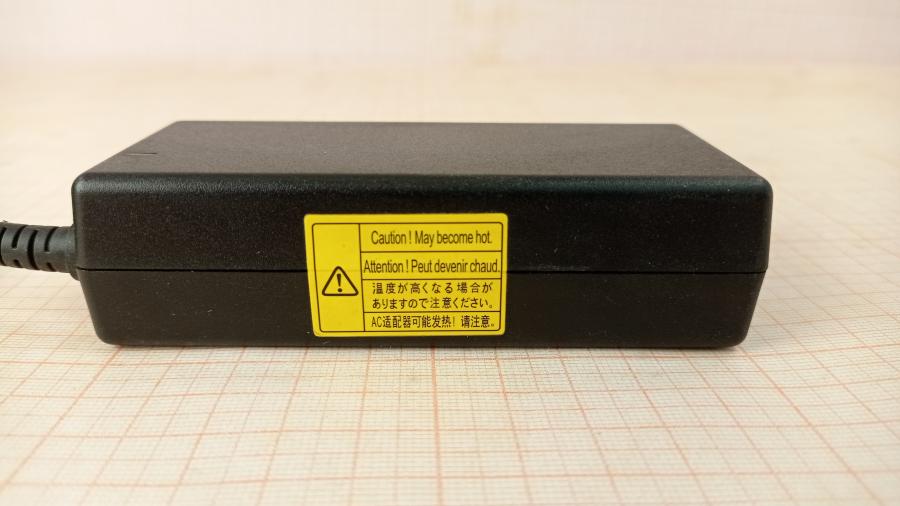 165-580-001 БП для ноутбука LITE-ON PA-1650-02 #4