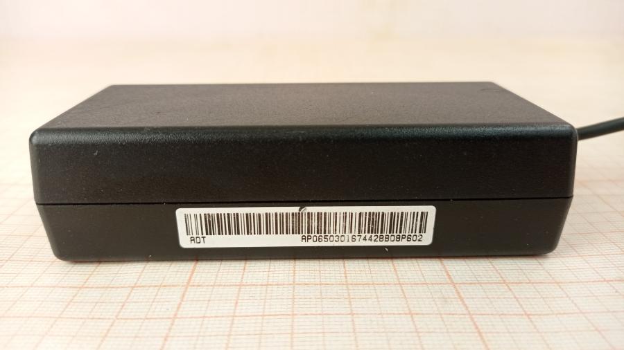 165-580-001 БП для ноутбука LITE-ON PA-1650-02 #5