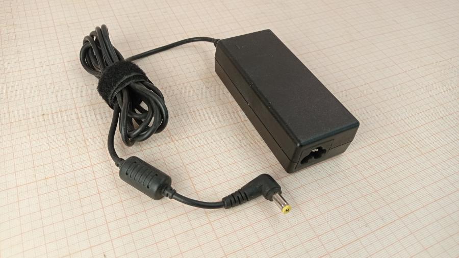 165-581-001 БП для ноутбука LI SHIN 0335A1965 #1