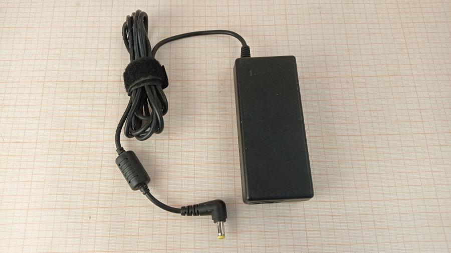 165-581-001 БП для ноутбука LI SHIN 0335A1965 #2