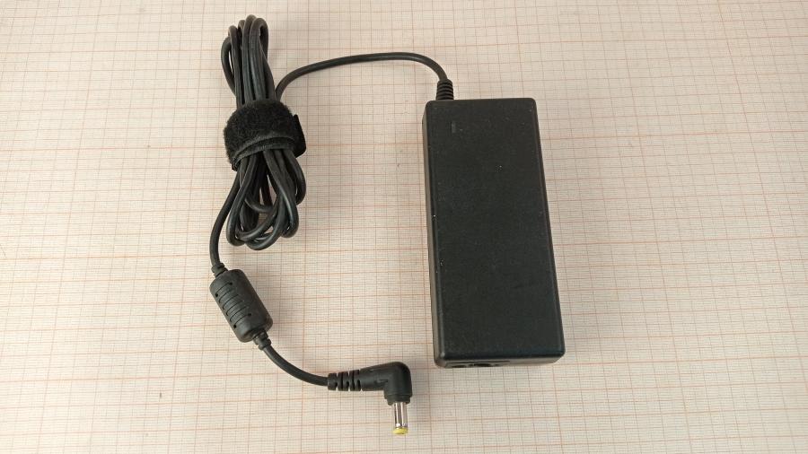 165-581-001 БП для ноутбука LI SHIN 0335A1965 #3