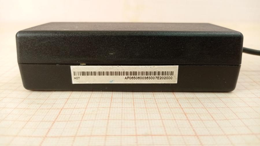 165-581-001 БП для ноутбука LI SHIN 0335A1965 #7